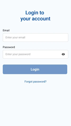 TixChecker Screenshot 0