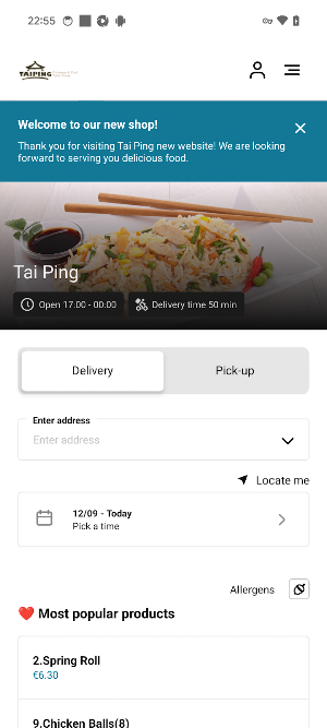 Tai Ping Screenshot 2