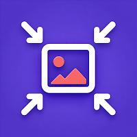 Photo Compressor: Resize KB