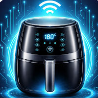 Air Fryer Recipes & Meal Plans