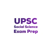 UPSC Social Science Exam Prep