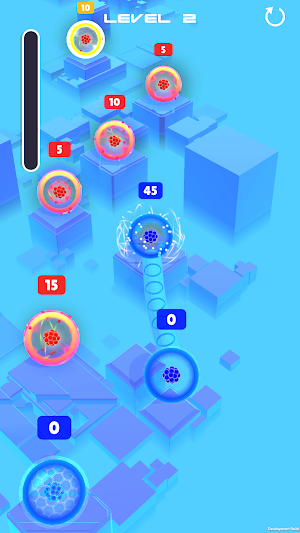 Atom Flow Screenshot 3