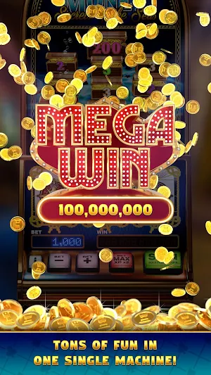 Big Money - 5x lines to win Screenshot 3