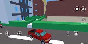 City Craft: Modern World Screenshot 1