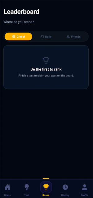 LogIQs: IQ & Brain Training Screenshot 2