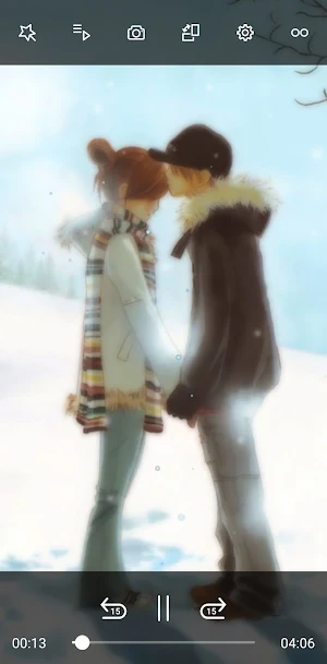Video Player All Format Full HD Screenshot 1