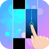 Alan Walker Piano: Magic Tiles