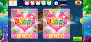 Bingo Games Journey for fun Screenshot 0