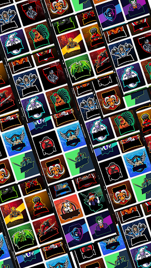 Esports Logo Maker:Gaming Logo Screenshot 0