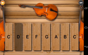 Toddlers Double Bass Elite Screenshot 2