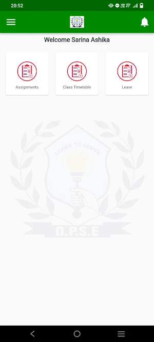 DPSNAD Screenshot 2