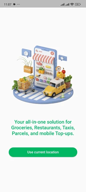 HarsaOnline Screenshot 0