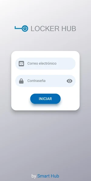 Locker Hub Screenshot 0