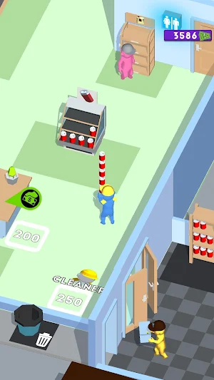 Pump My Ride Screenshot 2