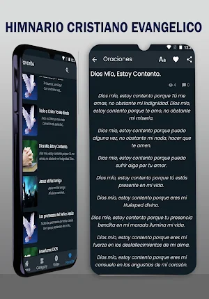 Himnos Cristianos Evangelicos Screenshot 2