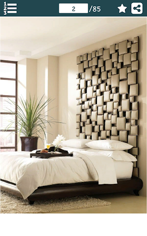 Headboard Designs for Beds Screenshot 0