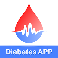 Diabetes App - Blood Sugar Log