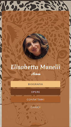 Elisabetta Munelli Screenshot 1