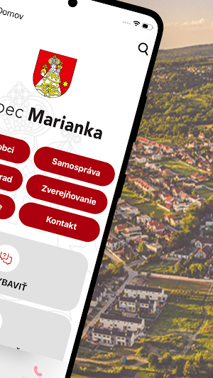 Marianka Screenshot 1