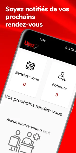 Utezy Pro Screenshot 1