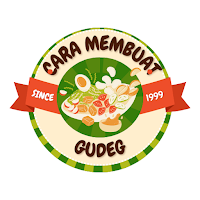 Cara Membuat Gudeg