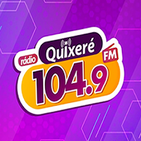 Rádio Quixeré FM 104.9