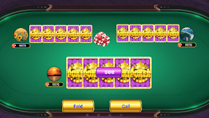 Patti 3 Go Screenshot 1