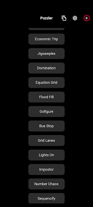 Puzzler Screenshot 0