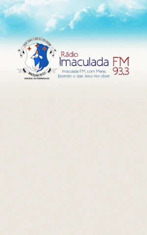 Imaculada FM 93.3 Screenshot 0