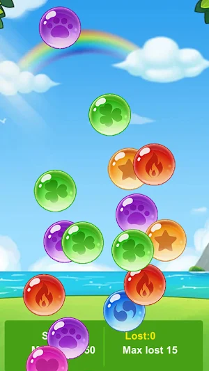 Rapid Response Screenshot 1