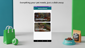 Pet rescue and Tips & Videos Screenshot 3