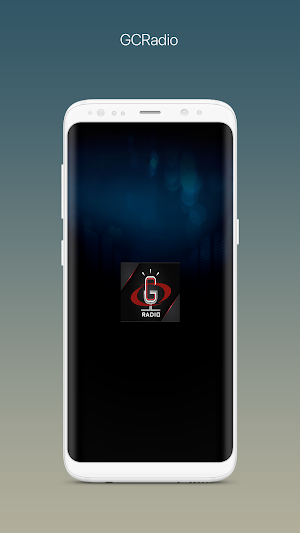GCRadio Screenshot 0