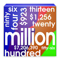 Spell Numbers