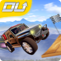 Drive Up : The Challenge
