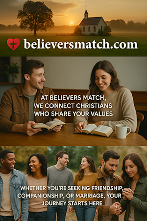 Believers Match Screenshot 2