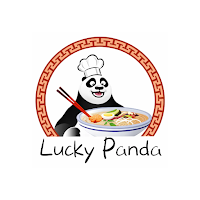 LUCKY PANDA