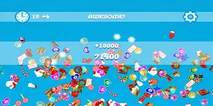 Christmas Search Screenshot 2