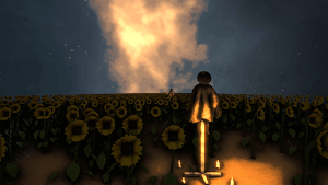 Dark Memories : Puzzle Escape Room Hidden Object Screenshot 3
