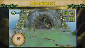 Snake Games: Snake Simulator Screenshot 3