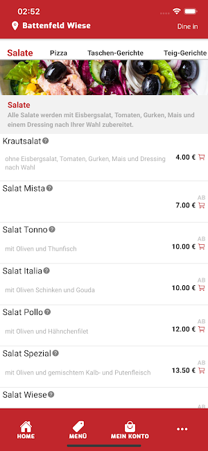 Battenfeld Wiese Screenshot 2