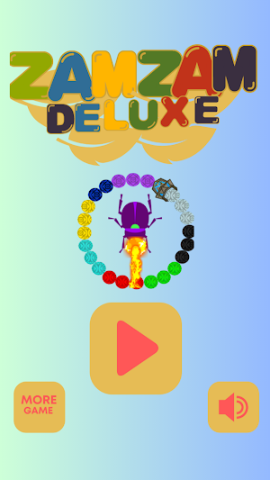 ZamZam Deluxe Screenshot 3