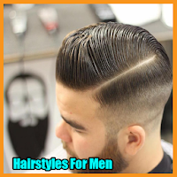 Hairstyles For Men