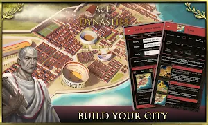 Age of Dynasties: Roman Empire Screenshot 3