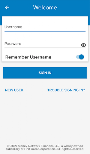 EXCEED by Money Network Screenshot 0