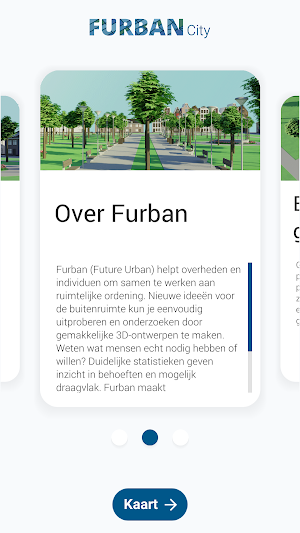 Furban City Screenshot 2