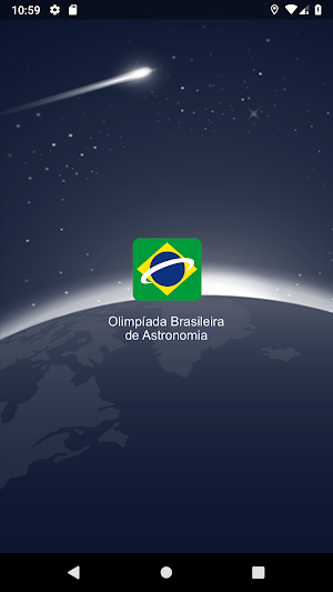 Preparatório OBA Screenshot 0