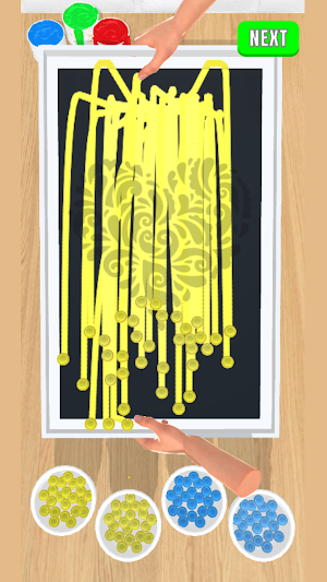 Roll Paint Screenshot 1