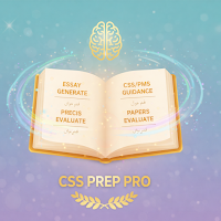 CSS PREP PRO