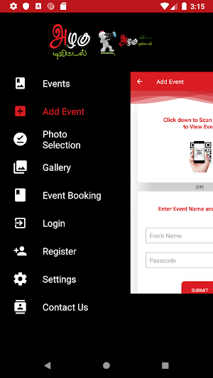 Azhagu Digitals Screenshot 1