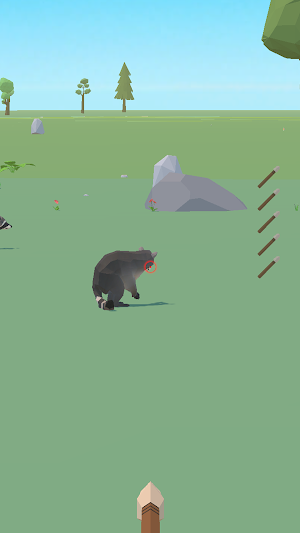 Mammoth Hunters Screenshot 0